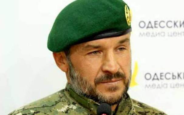 На Донбассе уничтожен командир «батальона имени Джохара Дудаева»