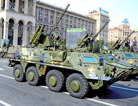 Почему власти Украины выступают против ввода миротворческих сил?