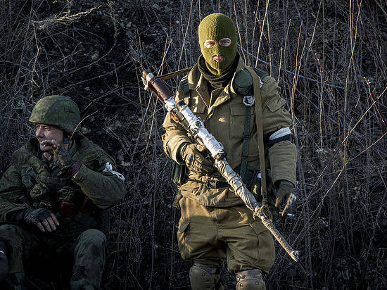 В ДНР начали имплементацию минских соглашений и предупредили: "дебальцевский котел" может рвануть и все испортить
