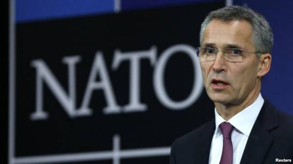 НАТО не хочет поставлять свою технику Украине на утилизацию