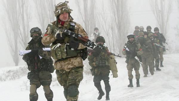 CSM: Украинские войска беспомощны и не готовы учиться на своих ошибках