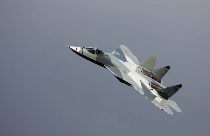 В Российскую армию пытались поставить самолеты, которые не могут воевать