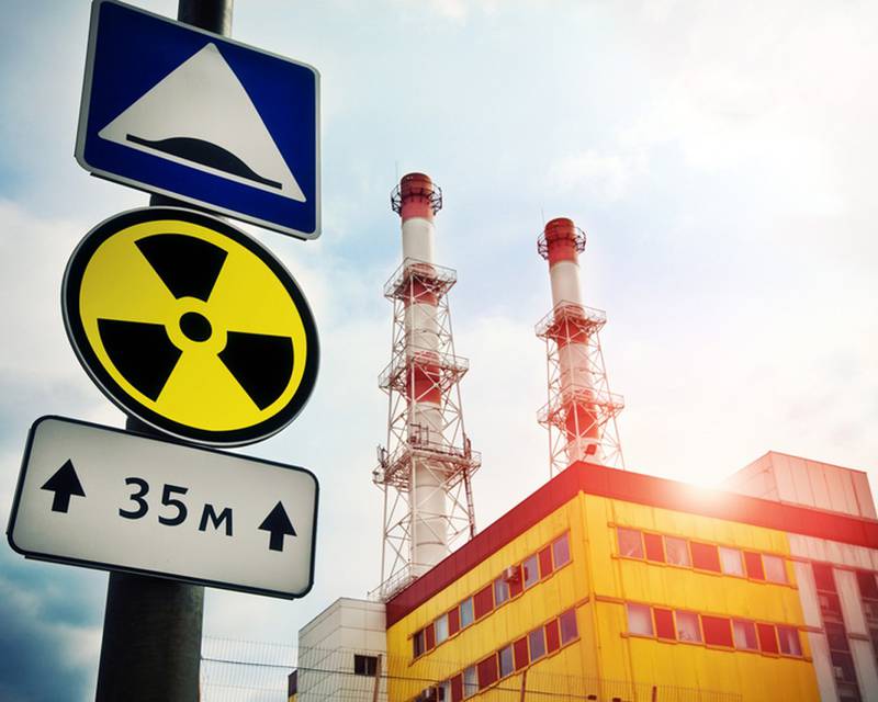 «Бандерлоги» с ядерной гранатой