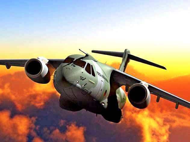 Индия все еще ждет от России замену Ан-32