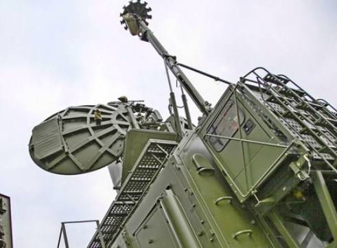 Российская армия с февраля получит новейший комплекс РЭБ «Москва-1»