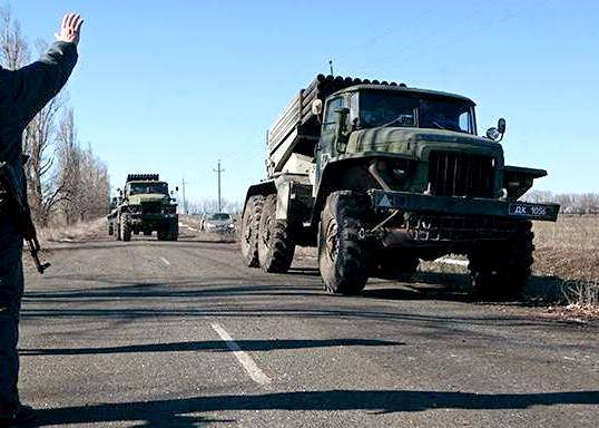 Запад берет самоотвод Запад берет самоотвод