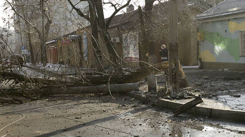 «Сначала сжечь «котёл». Жители Донбасса — о перемирии