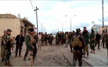 "Исламское государство" снова наступает в нагорье Синджар, езиды обвиняют власти Курдистана