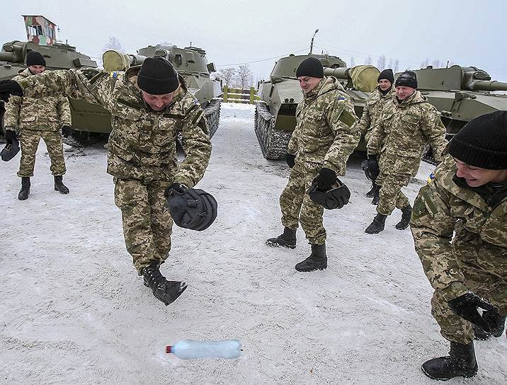 Огонь по своим Огонь по своим