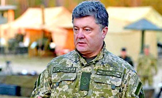 Фиаско бездарного главкома Фиаско бездарного главкома
