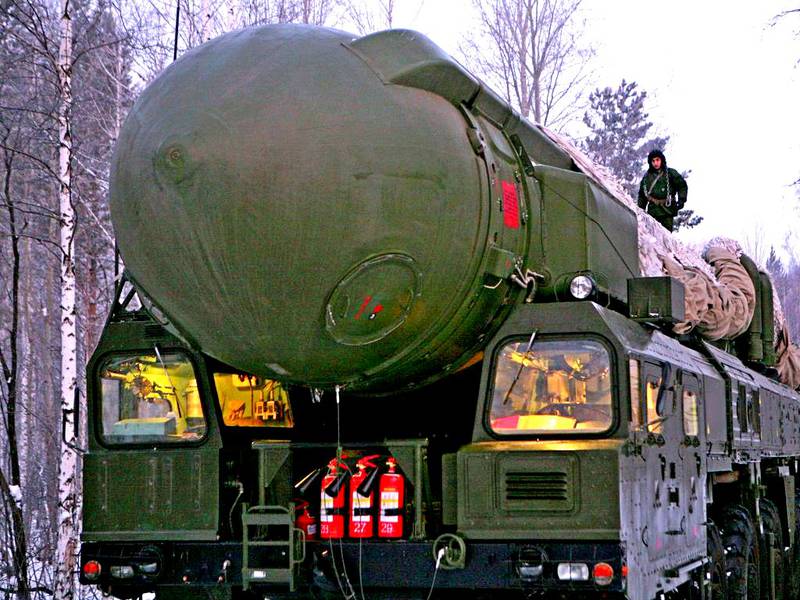 Пентагон признал, что европейская ПРО создается против России Пентагон признал, что европейская ПРО создается против России