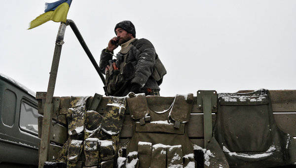 Тихая ночь на Донбассе: ни взрывов, ни заявлений об отводе войск Тихая ночь на Донбассе: ни взрывов, ни заявлений об отводе войск
