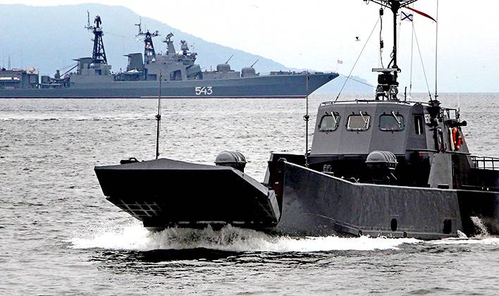 Американцы боятся российских военных кораблей на Кипре