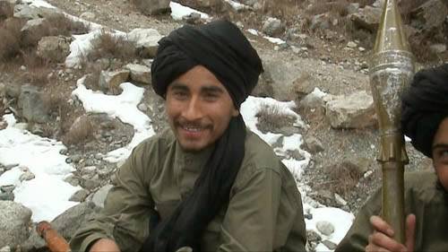 На севере Афганистана увеличивается число узбекских боевиков