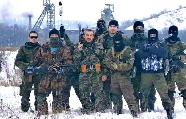 В убийстве Немцова подозревают бойцов батальона имени Дудаева