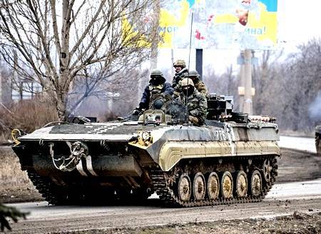 Может ли Коломойский заключить военный союз с ДНР и ЛНР против Порошенко?