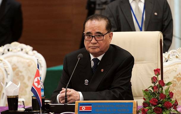 Ли Су Ён: КНДР может нанести упреждающий ядерный удар по США