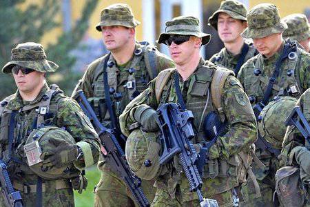 Для отражения «русской угрозы» Литва наберет в армию заключенных