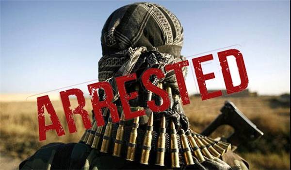 В иракском Мосуле арестованы американские и израильские военные советники ISIL