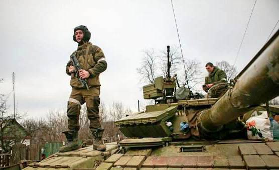 Эскалация войны – проигрышная идея для Киева