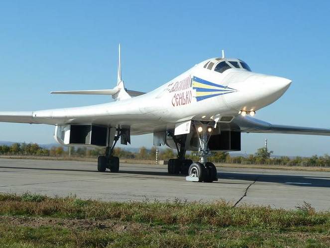 Россия окружит США "площадками подскока"