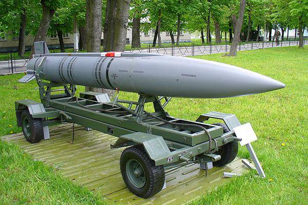 Тактическая гиперзвуковая ракета Х-15 Тактическая гиперзвуковая ракета Х-15