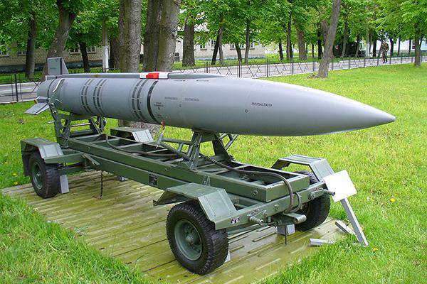 Тактическая гиперзвуковая ракета Х-15