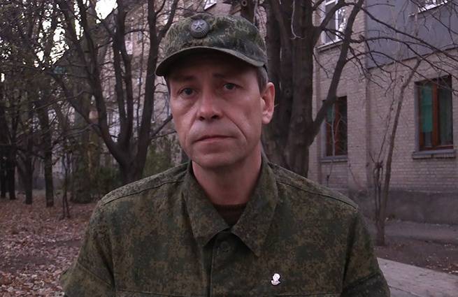 Эдуард Басурин: Ополченцы ДНР за сутки обезвредили более ста взрывоопасных предметов