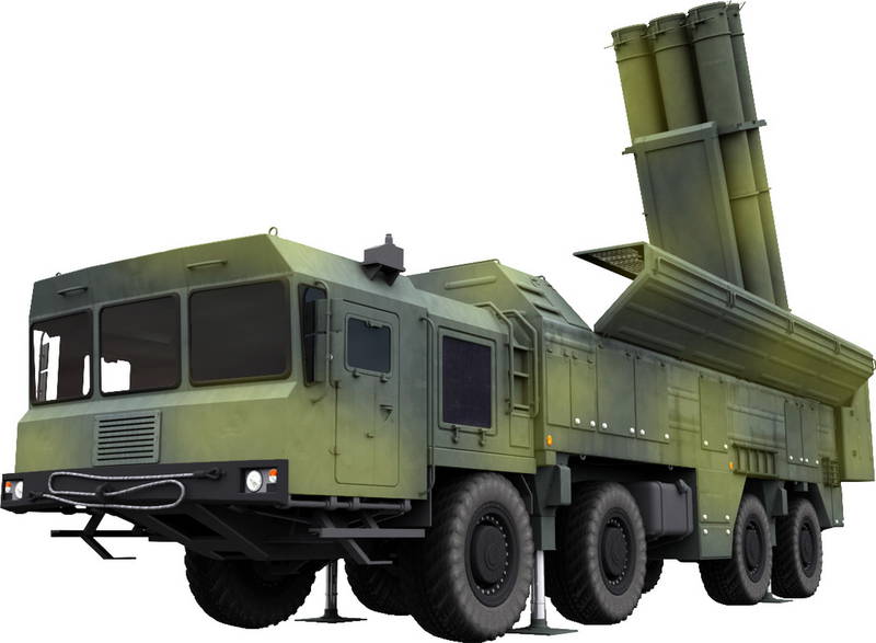Малайзию интересуют российские береговые ракетные комплексы Малайзию интересуют российские береговые ракетные комплексы