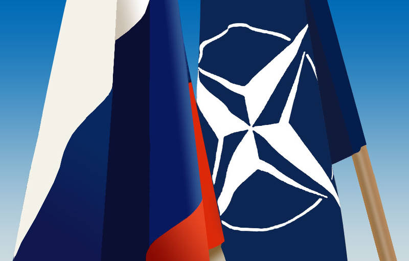 Почему страны НАТО боятся Россию?
