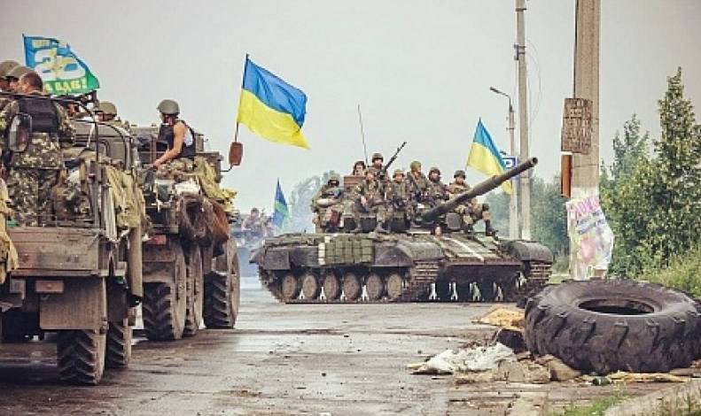 Украина уже подписала 100 военных контрактов: готовится к весеннему наступлению