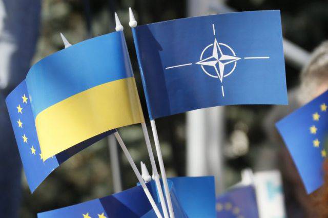 WP: союзники по НАТО застряли на украинском «распутье»