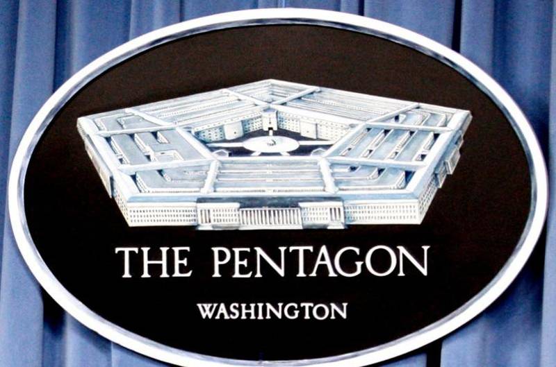 В Пентагоне определились с главной угрозой Америке