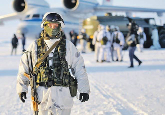 Всероссийская «Тревога!»: как десантники захватили аэропорт