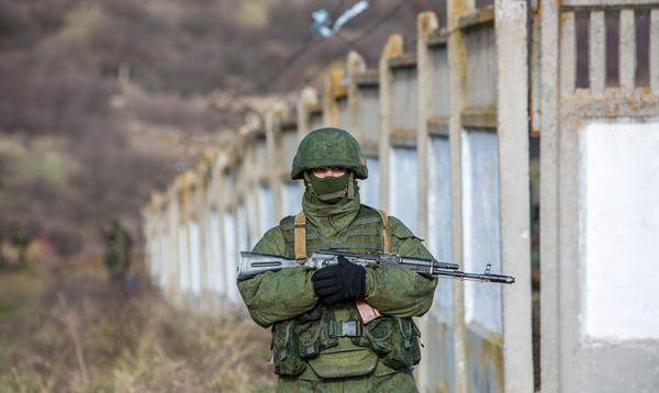 Украина игнорирует запрос ФСБ России о разминировании мостов на границе с Крымом