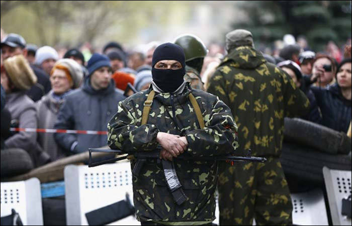 Белорусскую армию будут переучивать под гибридные войны