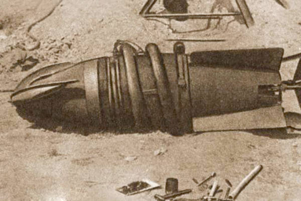 Как Хрущев хотел взорвать Калифорнию при помощи подземных лодок
