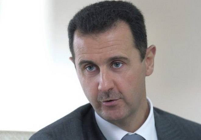 Башар Асад: Численность ИГ увеличилась после начала операции США и их союзников