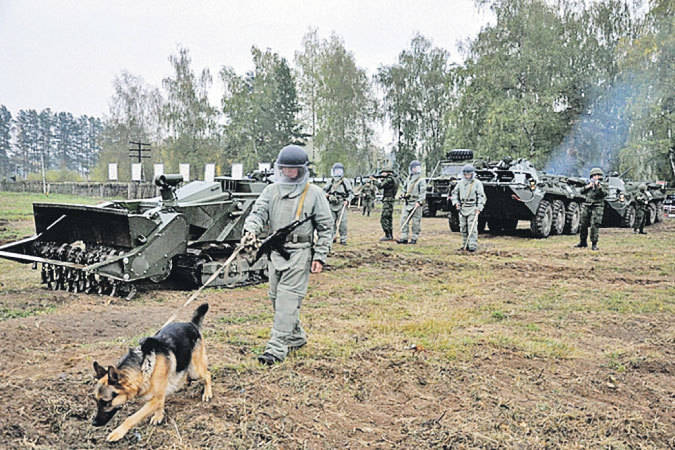 Минобороны России приглашает на свои мероприятия военные ведомства других стран Минобороны России приглашает на свои мероприятия военные ведомства других стран