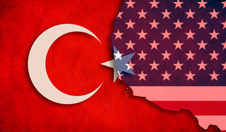 Турция выходит из НАТО?