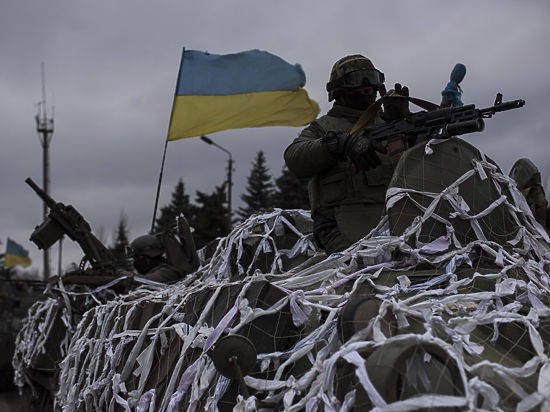 Как Украина «воюет» против России, а РФ помогает ей в этом
