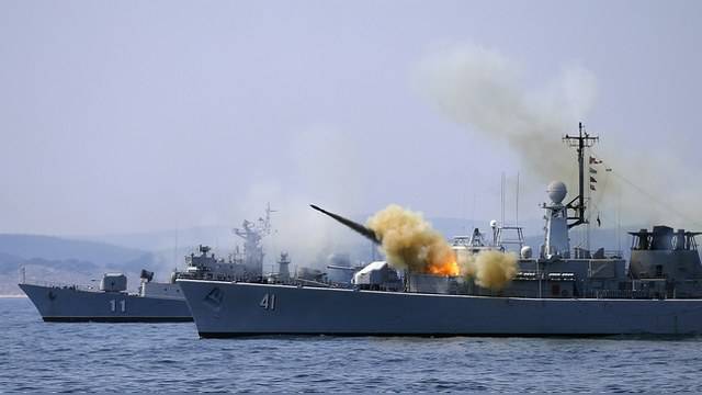 BBC: НАТО не даст российским кораблям развернуться в Черном море