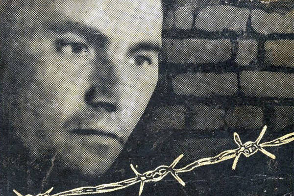«Второе рождение» Михаила Девятаева «Второе рождение» Михаила Девятаева