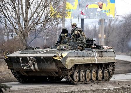 На Западе звучат призывы отдать Украину России без боя