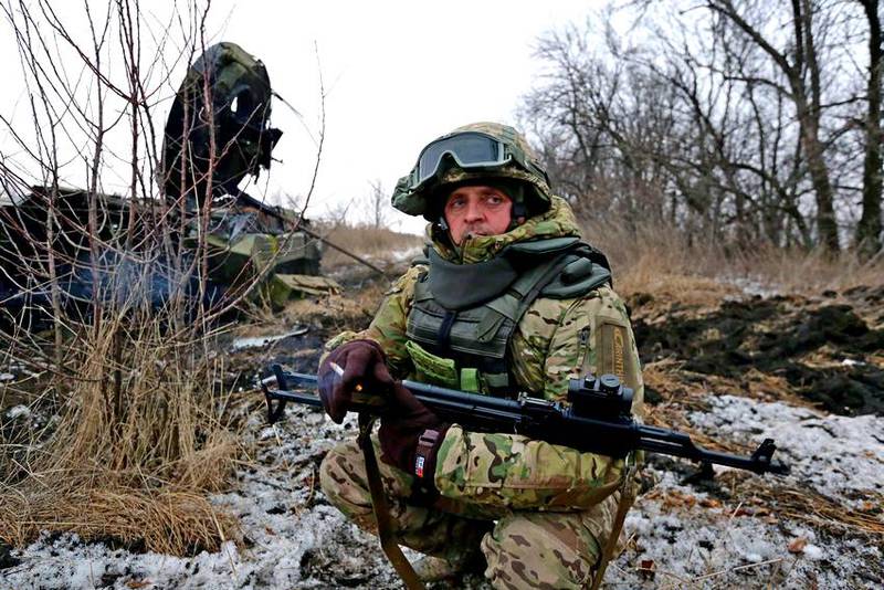 Бросок на север Бросок на север