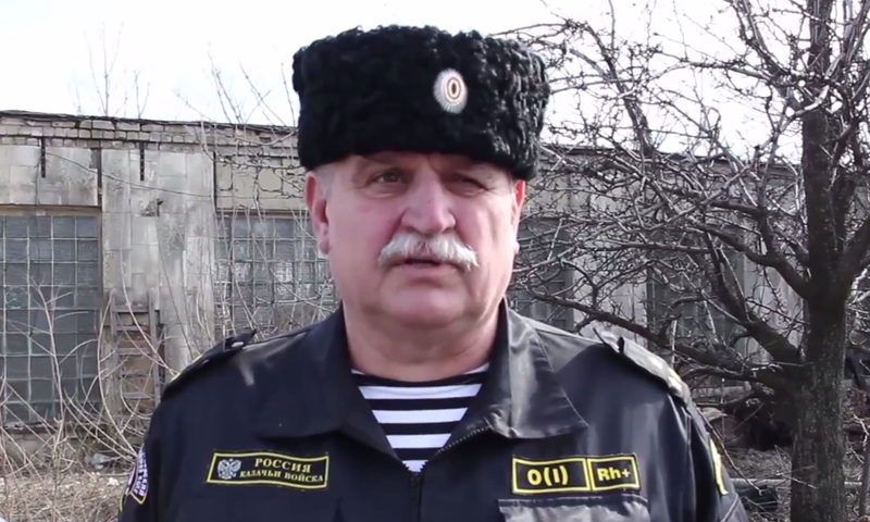 Игорь Аникин: Войска НАТО уже на территории Украины