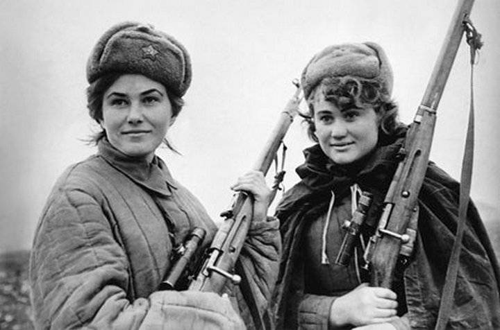 Партизаны Великой Отечественной войны Партизаны Великой Отечественной войны