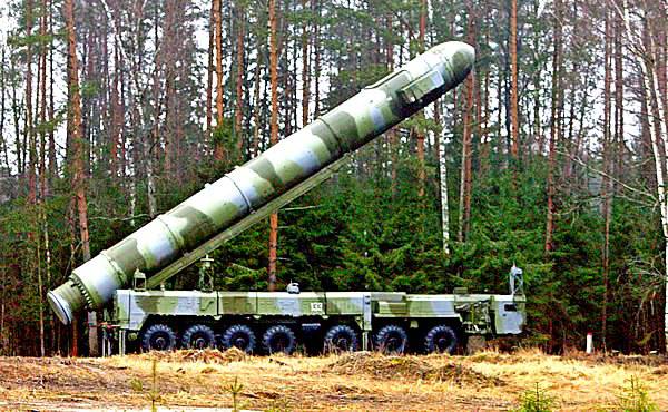 ПРО не поможет: Америка не знает, как спасаться от новых русских ракет