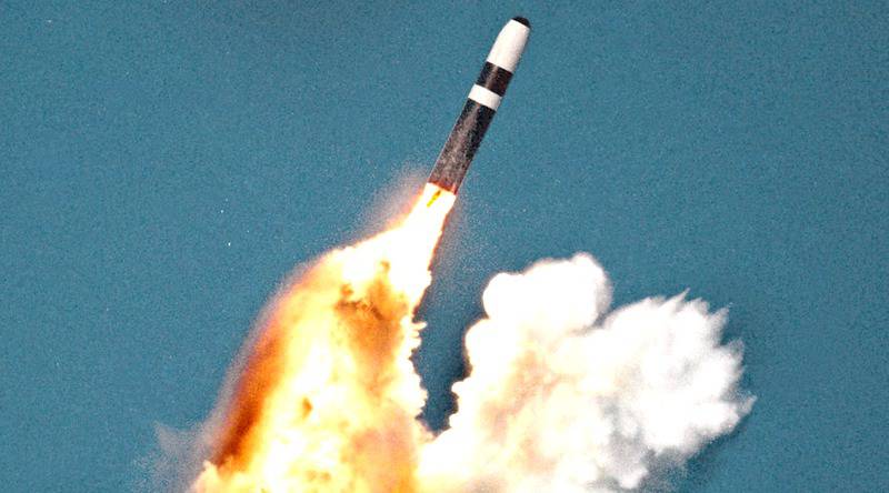 Цель США – разместить ядерные ракеты на Украине
