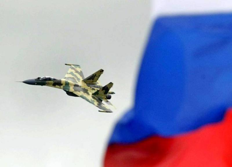 Истребитель-перехватчик XXI века для ВВС России появится после 2026 года